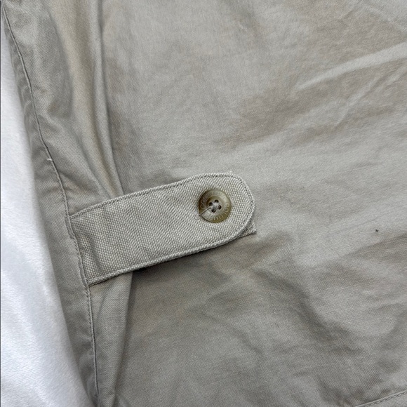 Columbia Khaki Utility Vest - Picture 5 of 14